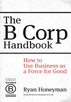 The B Corp Handbook在线阅读