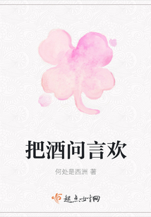 把酒問言歡
