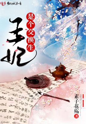 王妃是个交换生在线阅读