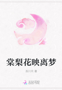 棠梨花映離夢