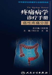 疼痛病學(xué)診療手冊：癌性疼痛分冊