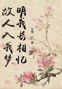 故人入我夢明我長相憶
