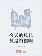 今天的風兒甚是喧囂啊在線閱讀