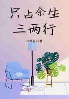 只占余生三兩行在線閱讀