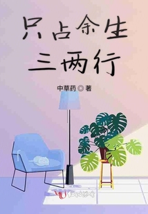 只占余生三兩行