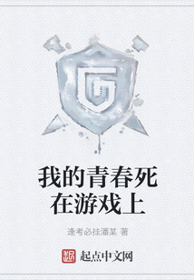 我的青春死在游戲上