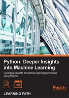 Python：Deeper Insights into Machine Learning在线阅读