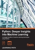 Python：Deeper Insights into Machine Learning