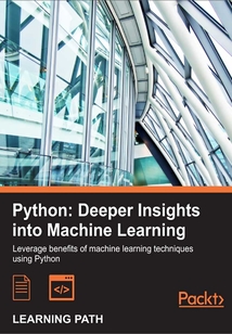 Python:Deeper Insights into Machine Learning