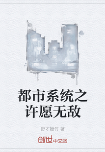 都市系統之許愿無敵