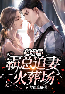離婚后，霸總追妻火葬場