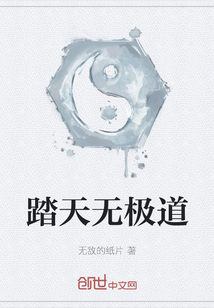 踏天無極道