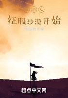 武道从征服沙漠开始