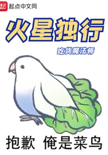 火星獨(dú)行