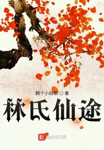 林氏仙途 cover