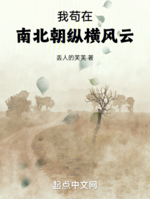 我茍在南北朝縱橫風云