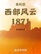 美利坚西部风云1871在线阅读