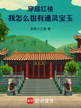 穿越红楼,我怎么也有通灵宝玉!在线阅读