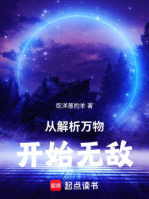 從解析萬物開始無敵