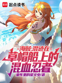 海贼：混迹在草帽船上的混血忍者（大筒木·西炎）在线阅读