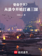受命于天?从县令开始,打通三国在线阅读