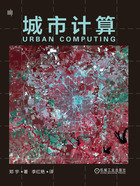 城市计算在线阅读