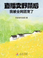 直播卖野菜后,我被全网团宠了在线阅读