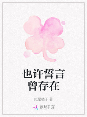 也许誓言曾存在在线阅读