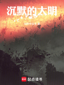 沉默的大明在线阅读