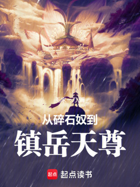 从碎石奴到镇岳天尊在线阅读