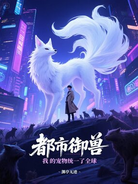 都市御兽:我的宠物统一了全球在线阅读