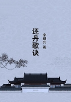 還丹歌訣在線閱讀