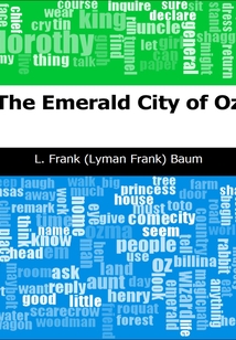 The Emerald City of Oz