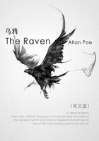 The Raven 乌鸦（英文版）在线阅读