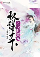 權(quán)謀天下之少時(shí)微光在線閱讀