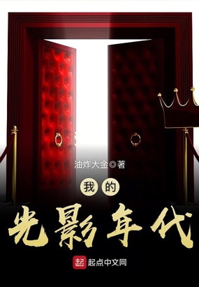我的光影年代在线阅读
