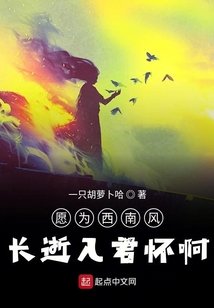 愿為西南風長逝入君懷啊