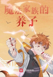 魔法家族的养子
