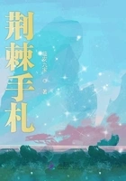 荆棘手札在线阅读