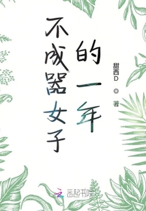不成器女子的一年
