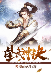 星武神诀 cover
