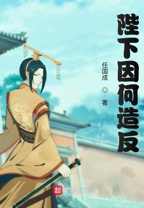 陛下因何造反在线阅读