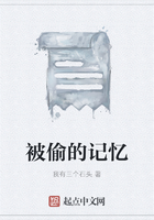 被偷的記憶在線閱讀