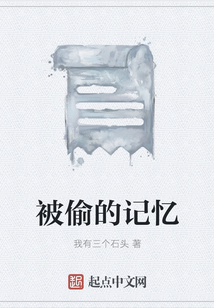 被偷的記憶