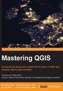 Mastering QGIS