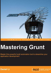 Mastering Grunt