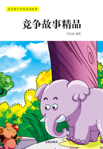 競(jìng)爭(zhēng)故事精品