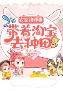 農(nóng)家錦鯉妻，帶著淘寶去種田