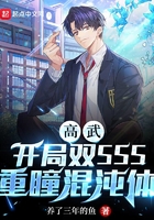 高武:开局双SSS重瞳混沌体在线阅读