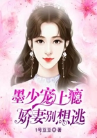 墨少寵上癮：嬌妻別想逃在線閱讀
